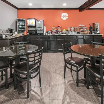 Howard Johnson by Wyndham New Braunfels