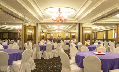 Marco Polo Hotel - Housity