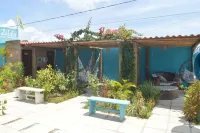 Pousada Vovó Zilda Hotels in Ponta do Mangue