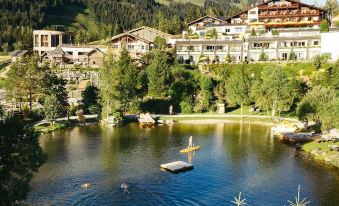 Ubergossene Alm Resort