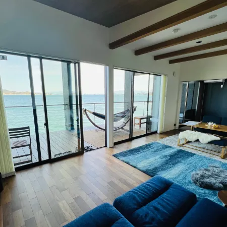 Court Terrace Onomichi