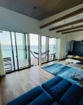 Court Terrace Onomichi - ห้องครัว