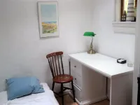 "Laurine" - 2.7km from the Sea