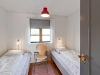 "Annabell" - 150m from the Sea Hotels in Saeby