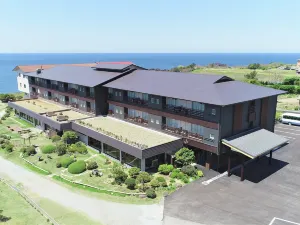 Sado Resort Hotel Azuma