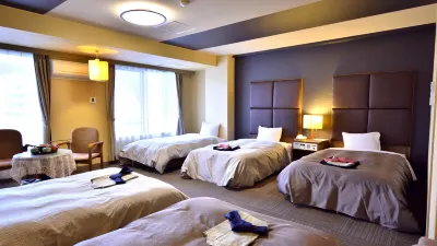Konpira Onsen Kashikiri Yunoyado Kotone Hotele w: 