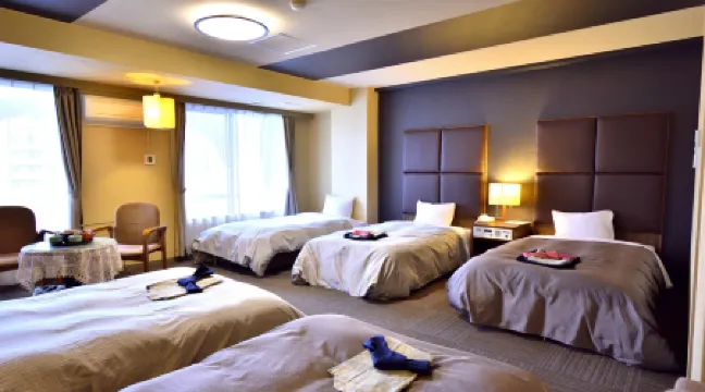 金比羅温泉貸切湯之宿酒店