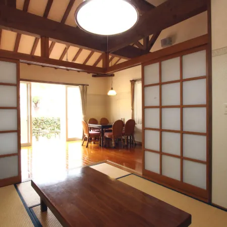Ryokan Amuri