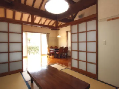 Ryokan Amuri