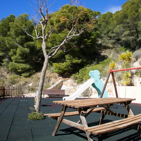 Jardines de Altea Hills