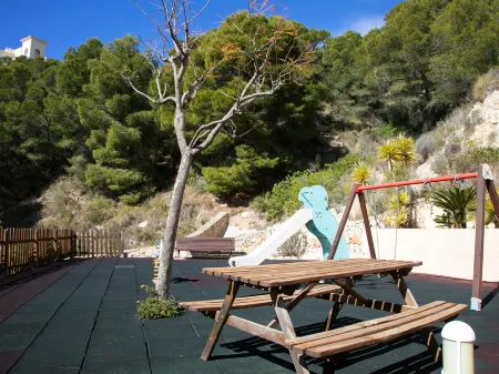 Jardines de Altea Hills