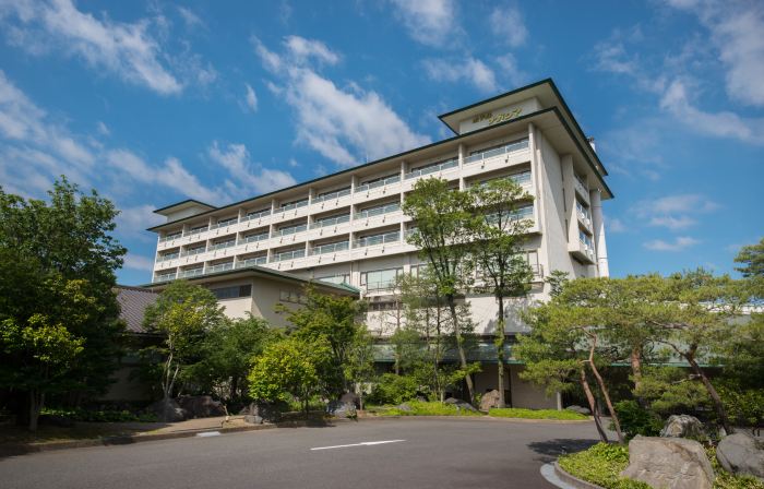Hotel Nagashima