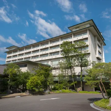 Hotel Nagashima