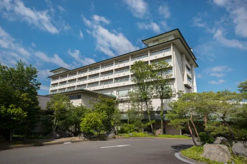 Hotel Nagashima Hotels in Kuwana