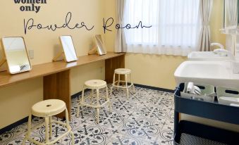 Guest House Hot Inn Sendai Nagamachi