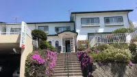 Pension Bergland Hôtels à : Naganohara