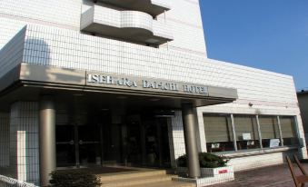 Isehara Dai-Ichi Hotel