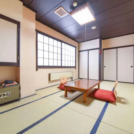 Nakamuraya Ryokan