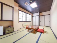 草津温泉 中村屋旅館 - 温泉