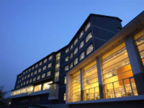 Kyukamura Minami-Awaji