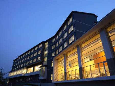 Kyukamura Minami-Awaji