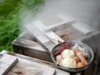 Hourei-No-Yado Hotel a Oguni