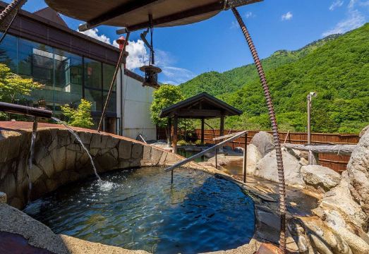 다카야마 료칸 선택 가이드