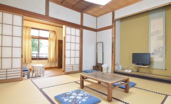 Sasaya Ryokan