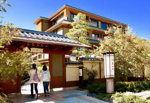 1. 교토 아라시야마..