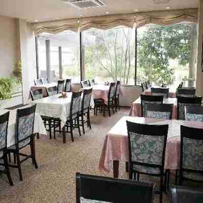 ビジネスホテルセントラル Dining/Meeting Rooms