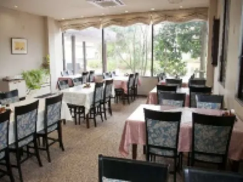 ビジネスホテルセントラル 茂原のホテル