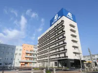 AB Hotel Yukuhashi Hotels in Yukuhashi