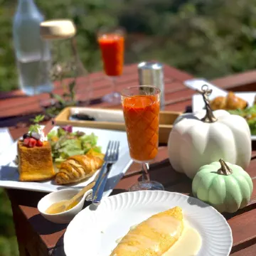 Gran Terrace le Lien Hakone