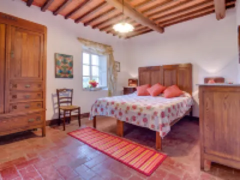 San Bernardino Hotels in Barga