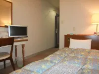 Business Hotel Shiobara Hotels in Hitachiomiya