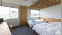 Nest West Garden Tosa Hotel Hotels in Kuroshio