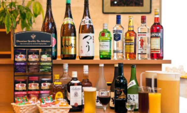 Kuretake Inn Hamamatsu Nishi Inter