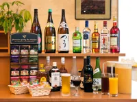 Kuretake Inn Hamamatsu Nishi Inter