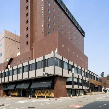 Kanazawa New Grand Hotel Prestige