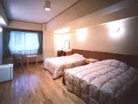 Ivy Hotel Chikushino Hotels in Dazaifu