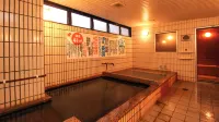 Hotel C&I Hotels in Koriyama