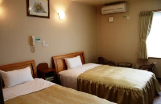 Business Hotel Grandy II