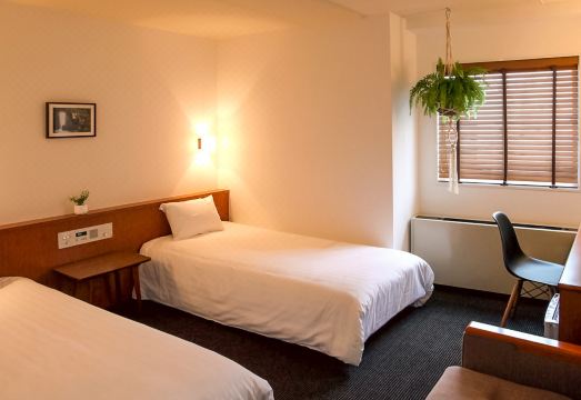 Hotel Pacific Kanazawa - Housity