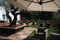 Hotel Delle Rose Terme & WellnesSpa