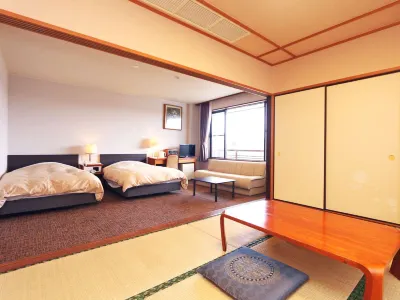 Ikoi No Mura Harima Hôtels à : Ono