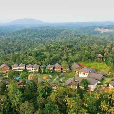 Morickap Resort