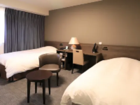 シルクホテル 飯田のホテル