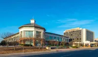 Wyndham Fort Smith City Center Hotel dekat Massard Prairie Battlefield Park