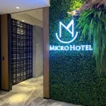Micro Hotel Hotels in Taichung