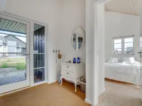 "Miika" - 100m from the Sea Hotels in Nysted